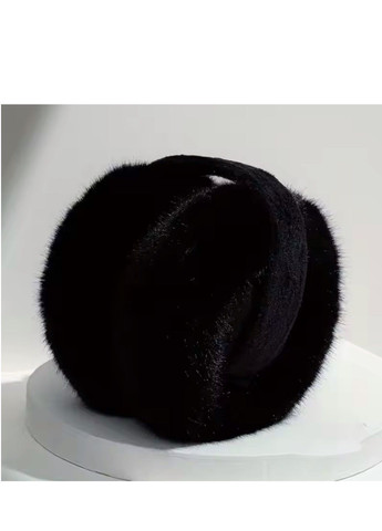 Навушники теплі хутряні "Складні" No Brand Навушники (301941591)