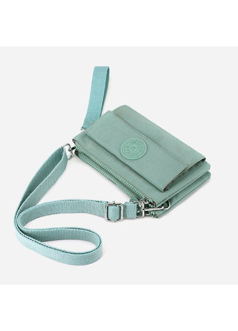 Сумка крос-боді мессенджер через плече жіноча середня тканинна RoyalBag WT1-0520 (356181478)