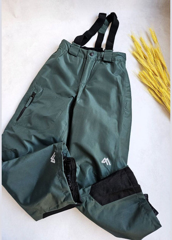 Лижний костюм термо ❄️Комбінезон зимовий дитячий❄️Гірськолижний костюм термокобінезон Crivit Куртка та штани (311600072)