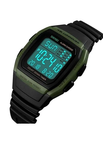 Наручний годинник 1278AG watch ( ) Skmei (322456292)