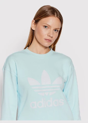Світшот adidas Treofil Crew (280926731)