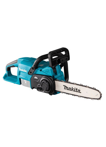 Пила цепная аккумуляторная DUC357 BEO2 (35 см, 7.7 м/с, LXT, BL, комплект) Makita (313110653)