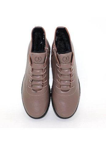 Зимние женские ботинки Fashion