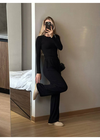 Жіночий віскозний костюм FINO Mode (361362029)