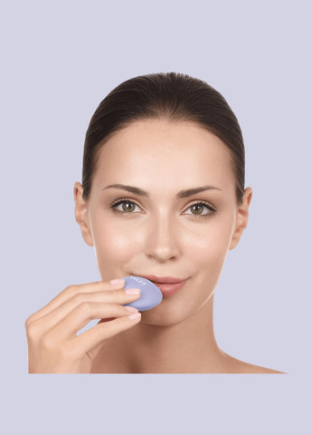 Пристрій для збільшення обʼєму губ Lip Volumizer&Booster 4в1 Small purple GESKE (341526053)