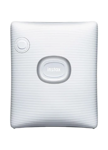 Принтер миттєвого друку Instax SQ Link Білий (16785470) Fujifilm (394719354)