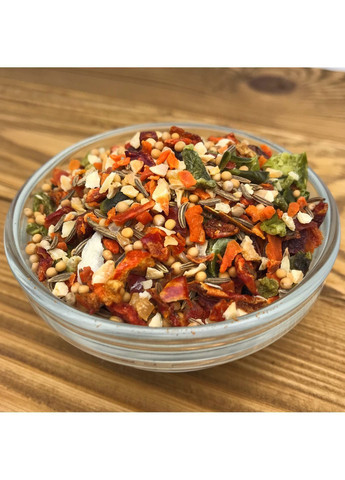 Приправа для салату з паприкою та кмином 500 г (Pruprava-new-39-5) No Brand (363318917)