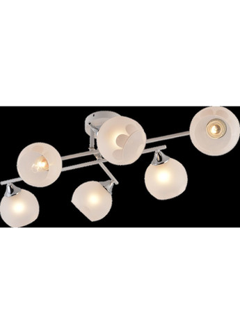 Люстра декоративна V XA1500B/6 WH+CR Valeso (293516291)