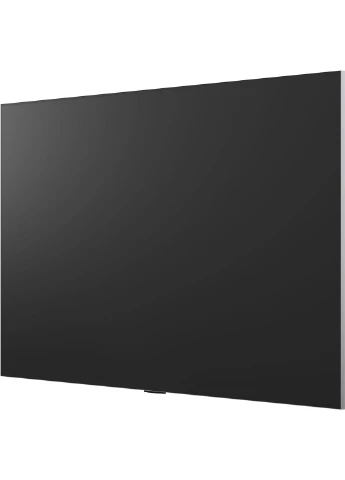 Телевізор 65' OLED 4K 120Hz (VRR 165Hz) Smart WebOS Black LG (396633476)
