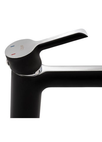 Смеситель Grand Однорычажный Для раковины (BCR ) Qtap 001F (322127447)