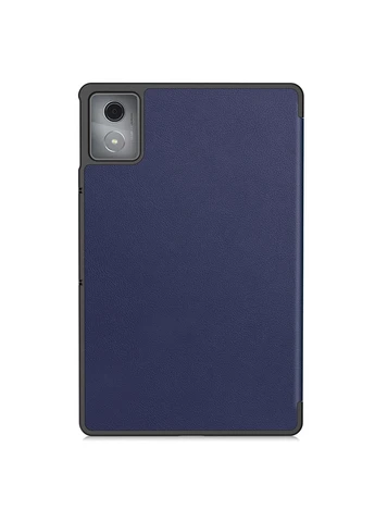 Чохол Smart Case для Lenovo Tab K11 Plus Blue (ARM83272) KLB ArmorStandart (390137739)