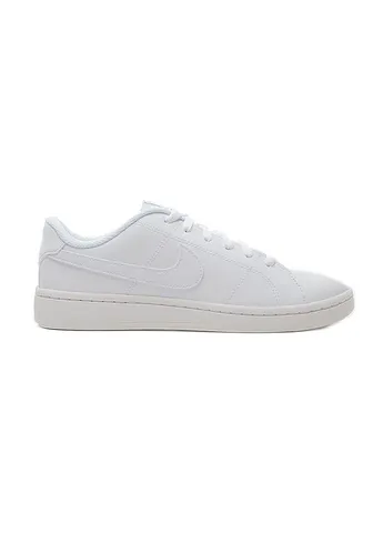 Білі кросівки court royale 2 low white cq9246-101 всесезон Nike