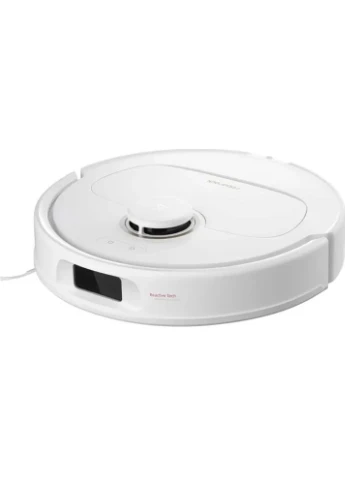 Робот-пылесос Q Revo Pro White RoboRock (360413728)