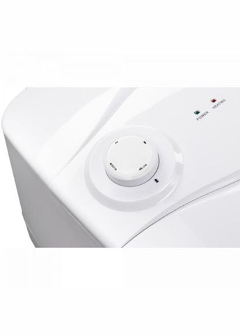 Водонагрівач (бойлер) електричний накопичувальний PU15R New optima mini WILLER (314930593)