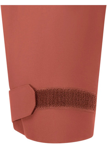 Комбінована демісезонна куртка frontier axifraga 20k/20k terracotta No Brand