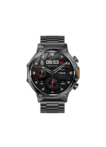 Titan-X Black Steel Modfit (372942480)