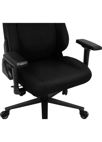 Геймерське крісло X-8405 Fabric Black [166939] GT Racer (400988765)