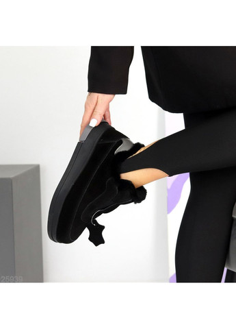 Зимові черевики No Brand (369339871)