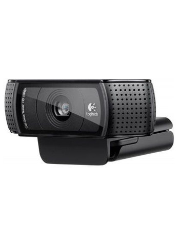 Вебкамера C920 HD Pro (960-001055) с микрофоном Logitech (314832776)