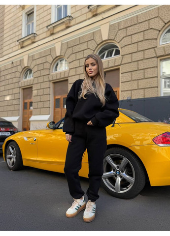 Базовий спортивний костюм, не кошлатиться Україна (360558694)