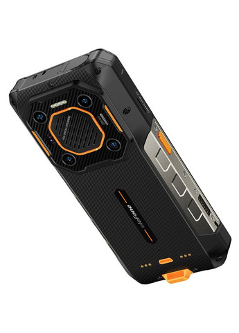 Смартфон Armor 26 Ultra Walkie-Talkie 12/512GB Black (076894) Ulefone (307931057)