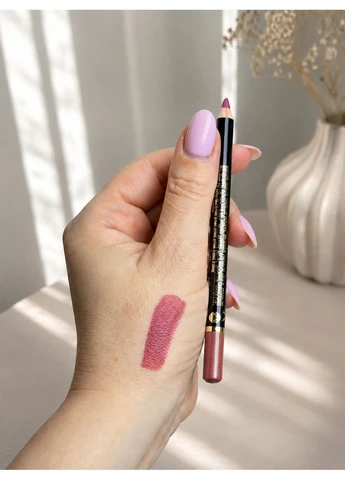 Карандаш для губ LipLiner №208 GOLDEN ROSE (398826074)