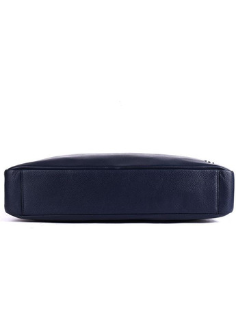 Сумка мужская кожаная портфель в дорогу планшет для документов А4 для телефона Синий 34266 Brampton London (331861738)