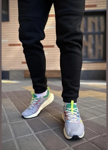 Утеплений Спортивний Костюм Зим/Осінь з Начосом No Brand (313866031)