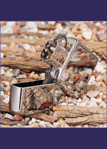 Зажигалка 167 CLASSIC armor high polish chrome Zippo (316625203)