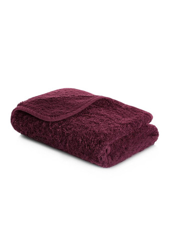 Махровое полотенце Egoist Bordeaux Graccioza комбинированный
