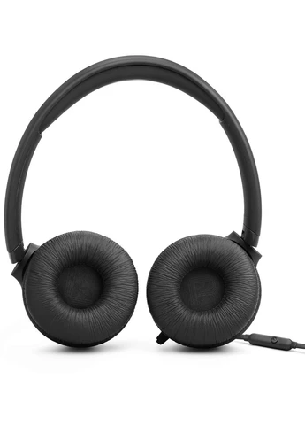 Гарнитура TUNE 530 черный (JBLT530BLK) (7225516) JBL (382806283)