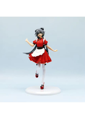 Аніме фігурка Ло Тяньї 21 см Вокалоїд в купальнику Luo Tianyi vocaloid swimsuit No Brand (362495274)