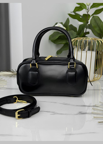 Жіноча сумка чорний No Brand (322579249)