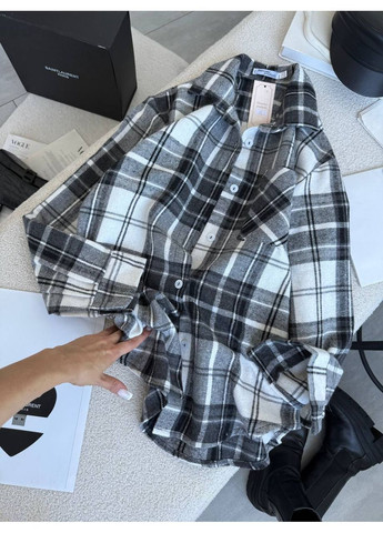 Жіноча сорочка тепла No Brand (366226555)