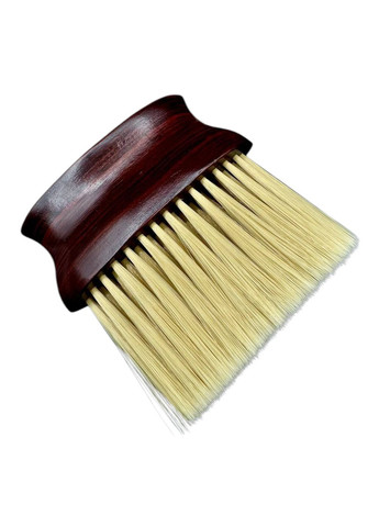 Набір для перукарень пеньюар, кмітливість з дерев'яною ручкою, розпилювач 200 мл Proline (329882369)