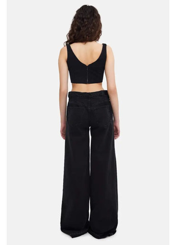 Корсет Match Denim Badass Denim Corset (348141869)