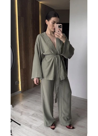 Женский костюм тройка Asi.Store.ua (394336732)