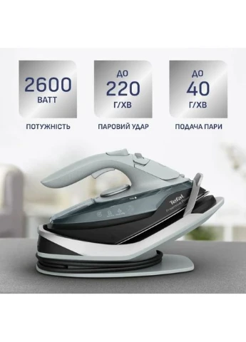 Праска Tefal FV6670E0 (379534015)