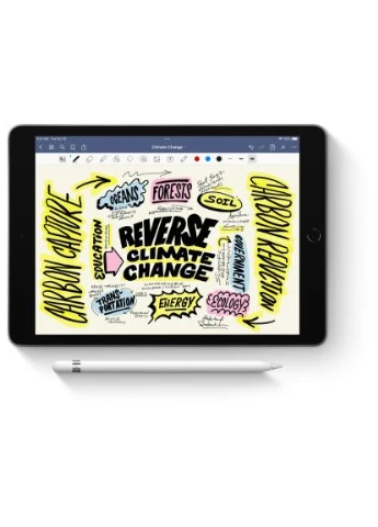 Стилус Pencil (1st Generation), Model A1603 (MYQW3ZM/A) Apple (397604700)