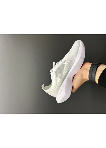 Білі всесезонні nike vista lite white Vakko