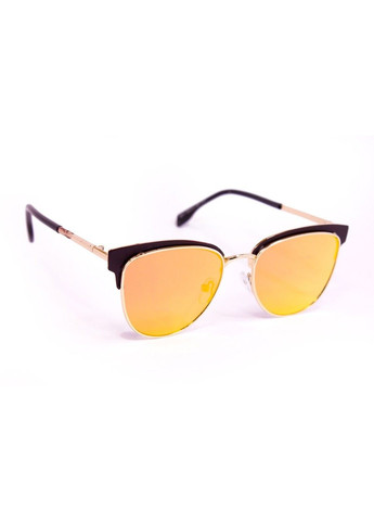 Сонцезахисні жіночі окуляри 8317-4 BR-S (291984131)