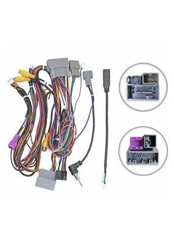 Штатная магнитола серии Mekede M700S под Accord 9 CR 20122018 (W1) 10 дюймов Honda (299235461)