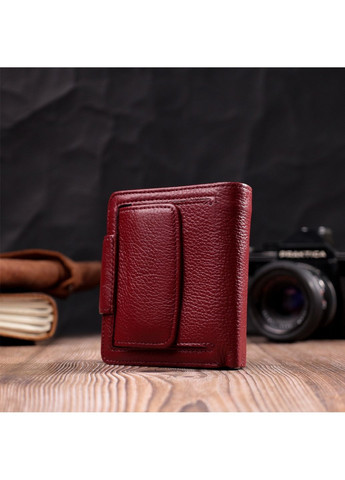 Кожаный женский кошелек st leather (288188351)