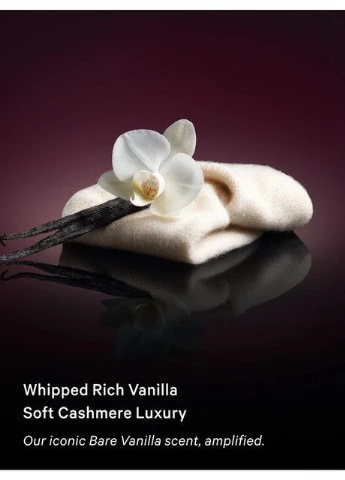 Bare Vanilla Intense - парфюмированный спрей для тела Victoria's Secret (378027421)