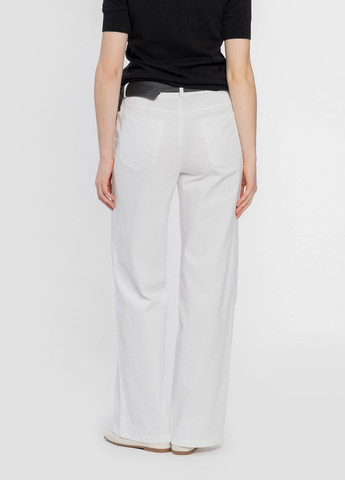 Брюки женские белые Arber Jade (326989373)