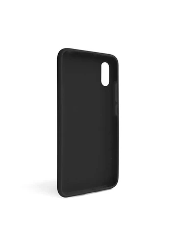 Чохол силіконовий для смартфона Xiaomi No Brand Redmi 9A (393451576)