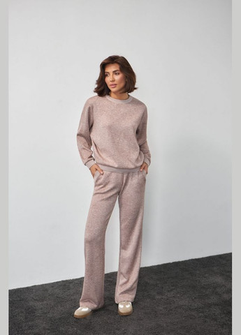 Теплый костюм из мягкого трикотажа (3006) Triko Bakh (334710585)