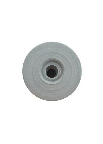 Фільтр масляний двигуна WL7215/OM652 (вир-во WIX-FILTERS) WL7215 WIX Filters (366174779)