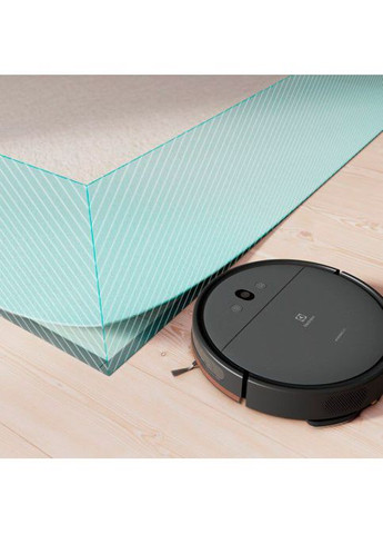 Робот-пилосос ER61UW1DG Electrolux (332613710)