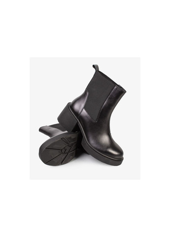 Осенние ботинки женские бренда 8101091_(1) ModaMilano